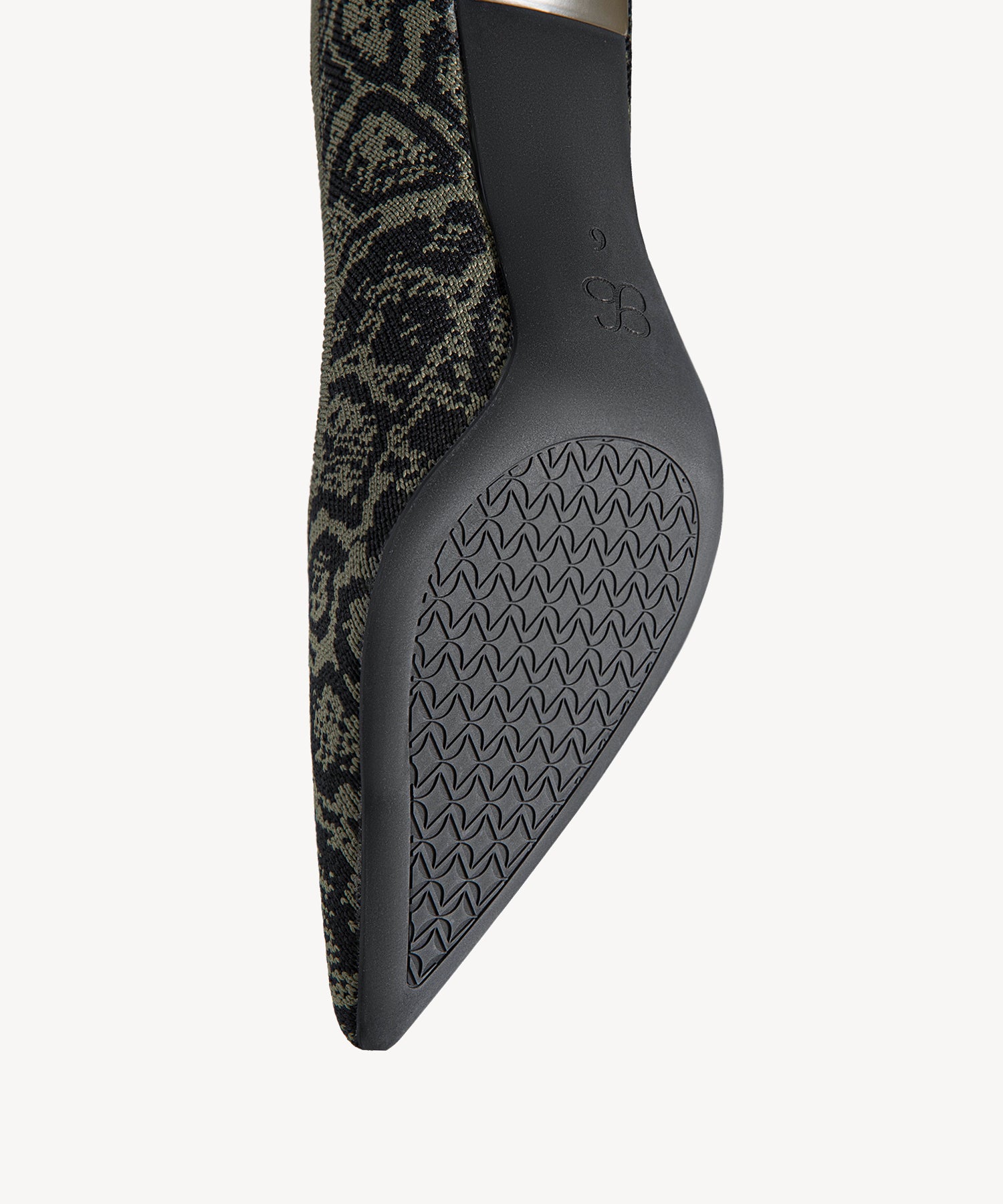 #color_green snake print