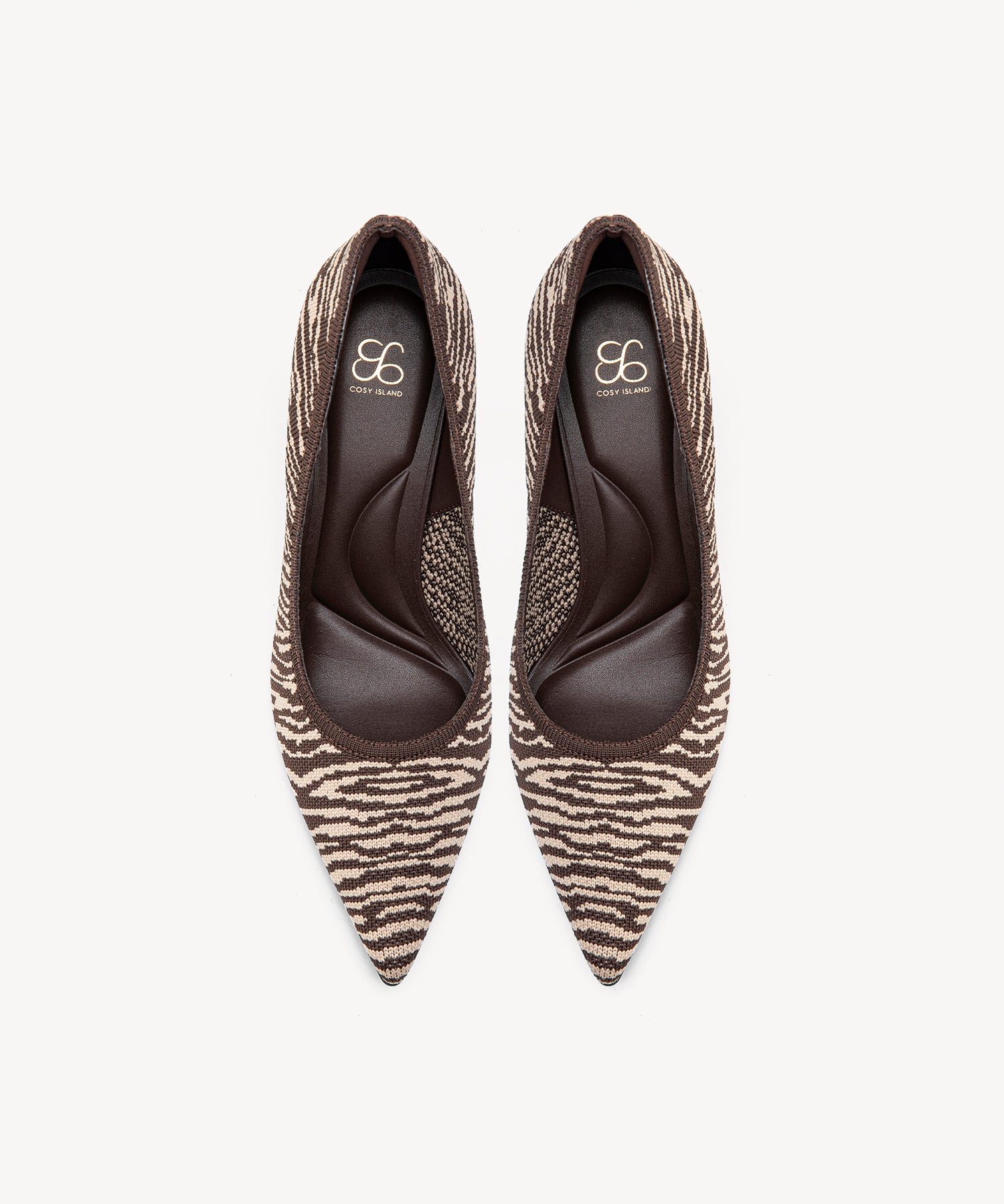 #color_Brown Zebra