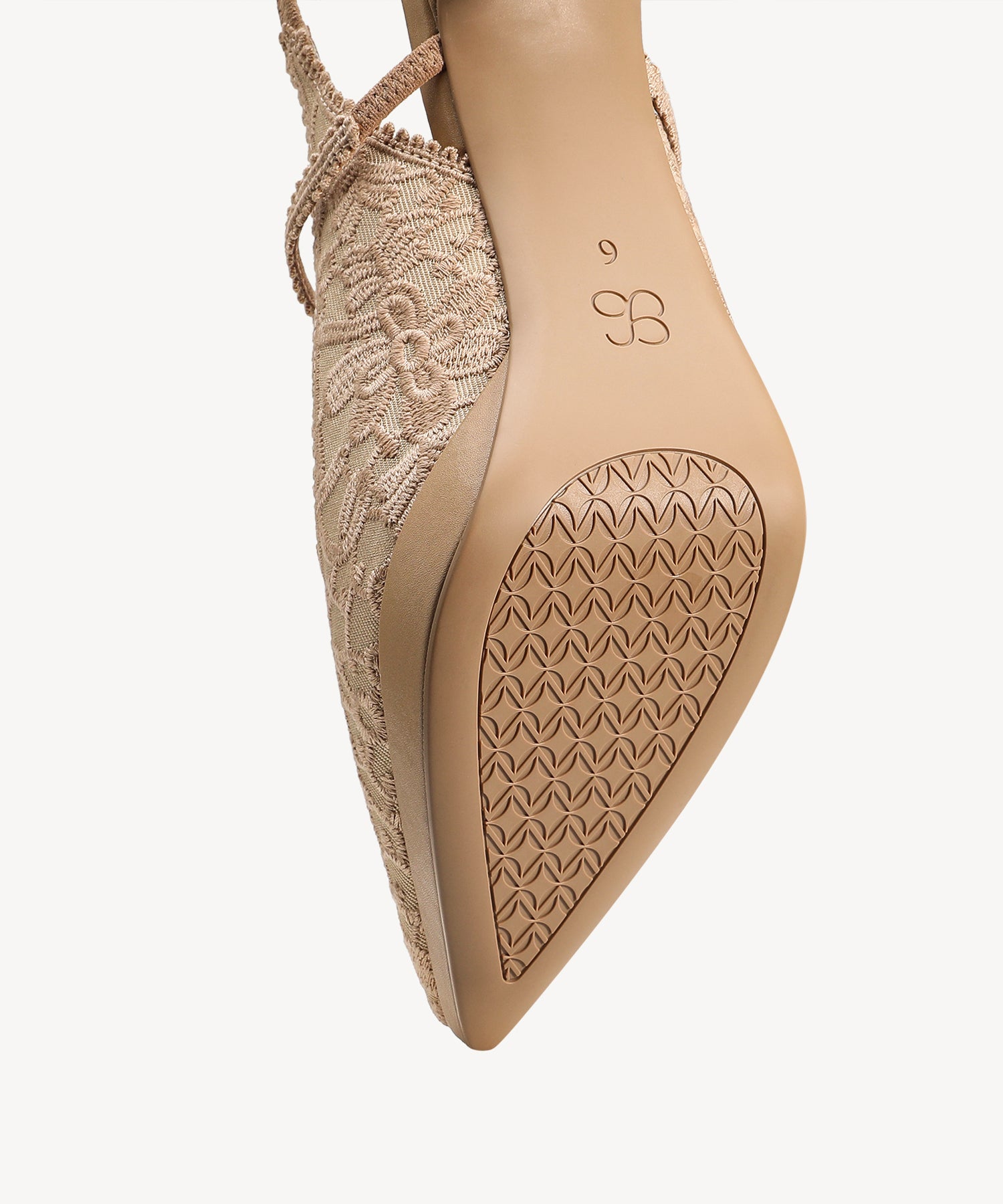 #color_embroidery apricot