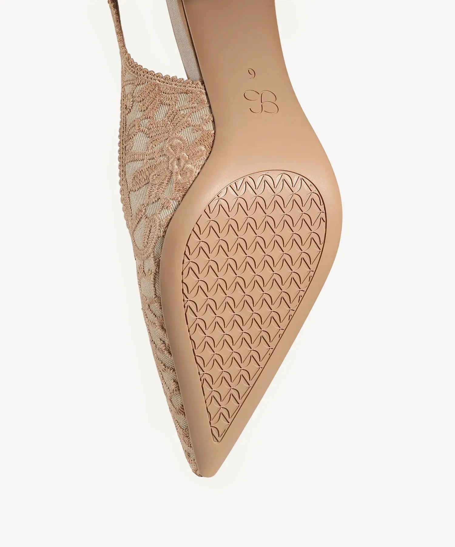 #color_Embroidery Apricot