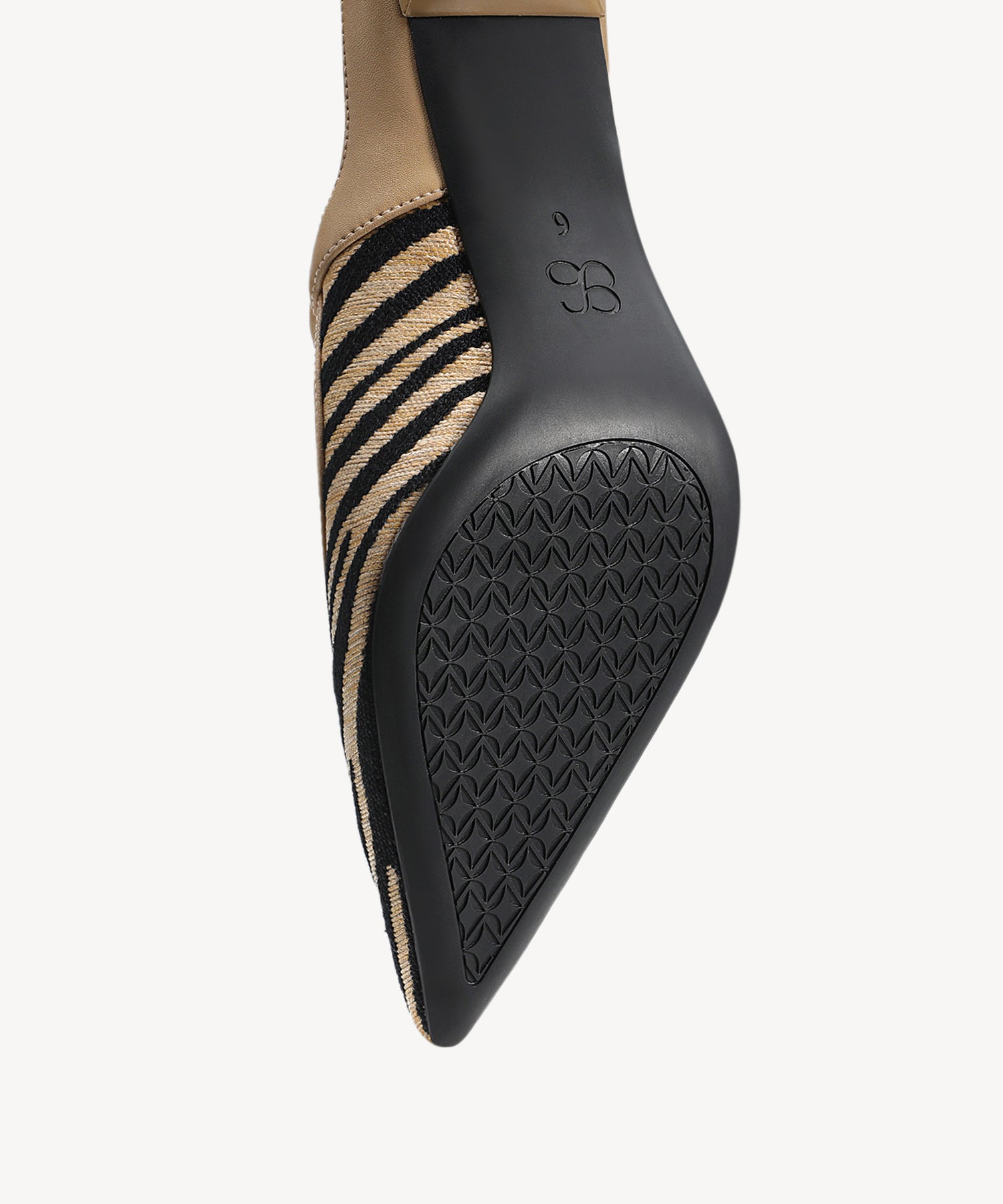 #color_apricot zebra