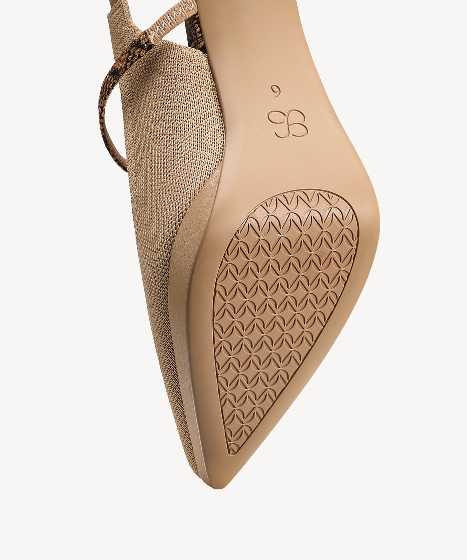 #color_Apricot Snake Print