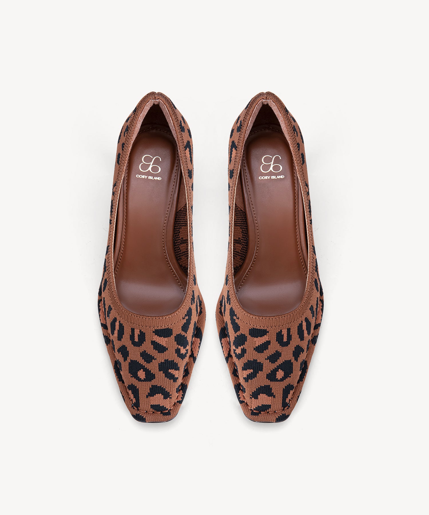 #color_brown leopard