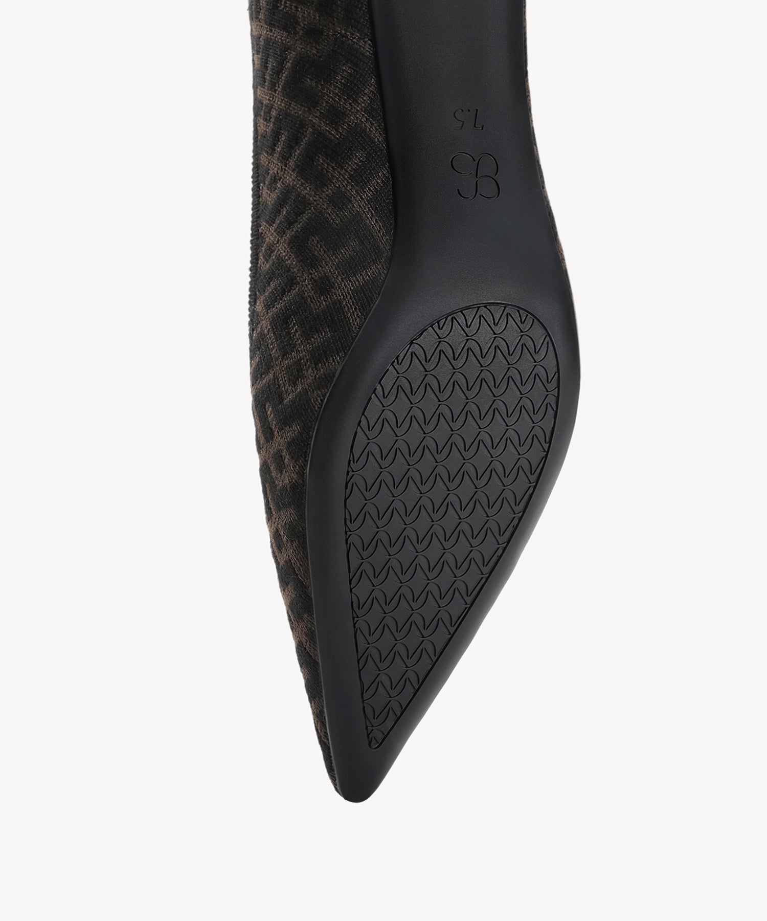 #color_Monogram Black