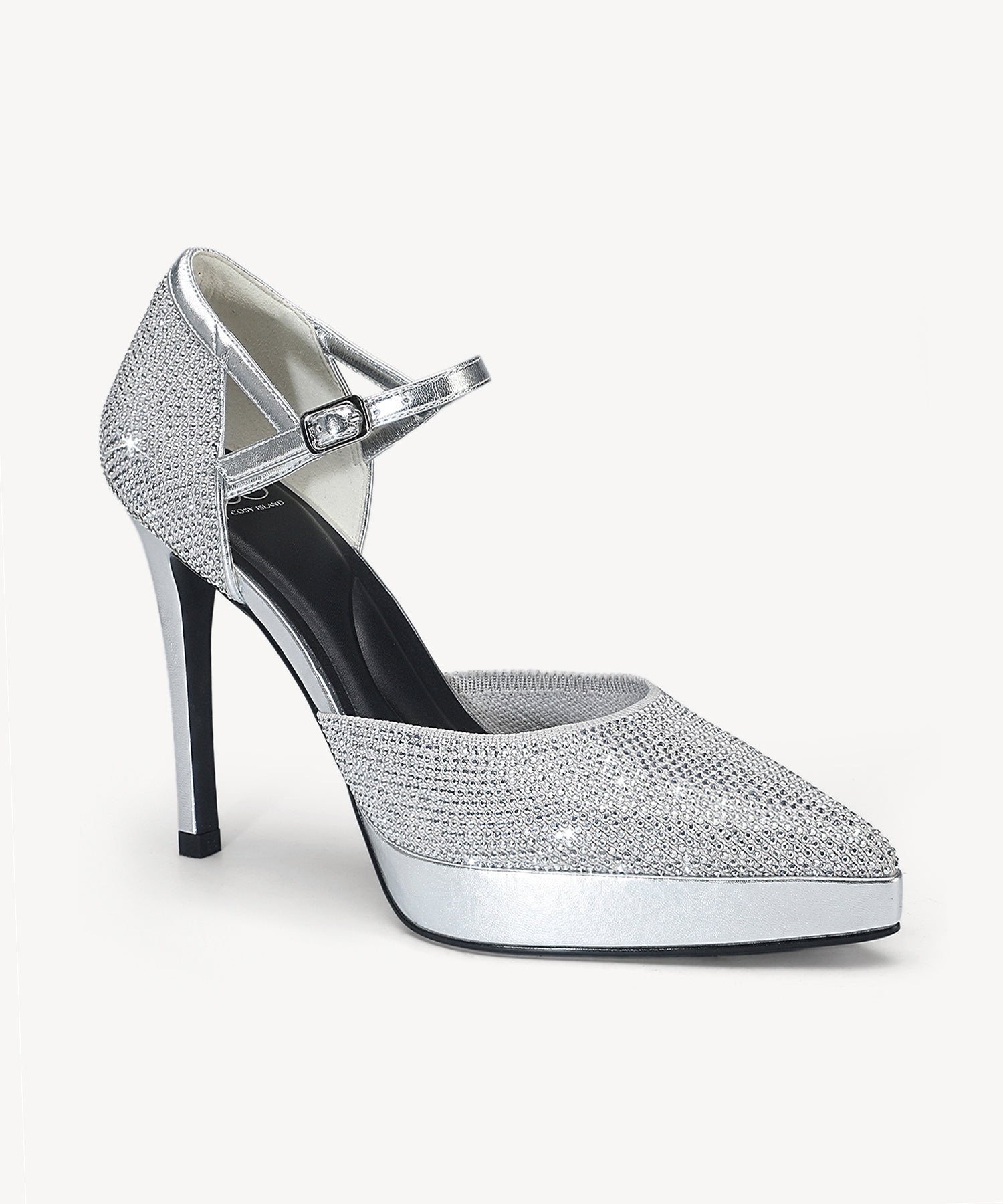 #color_Rhinestone Silver