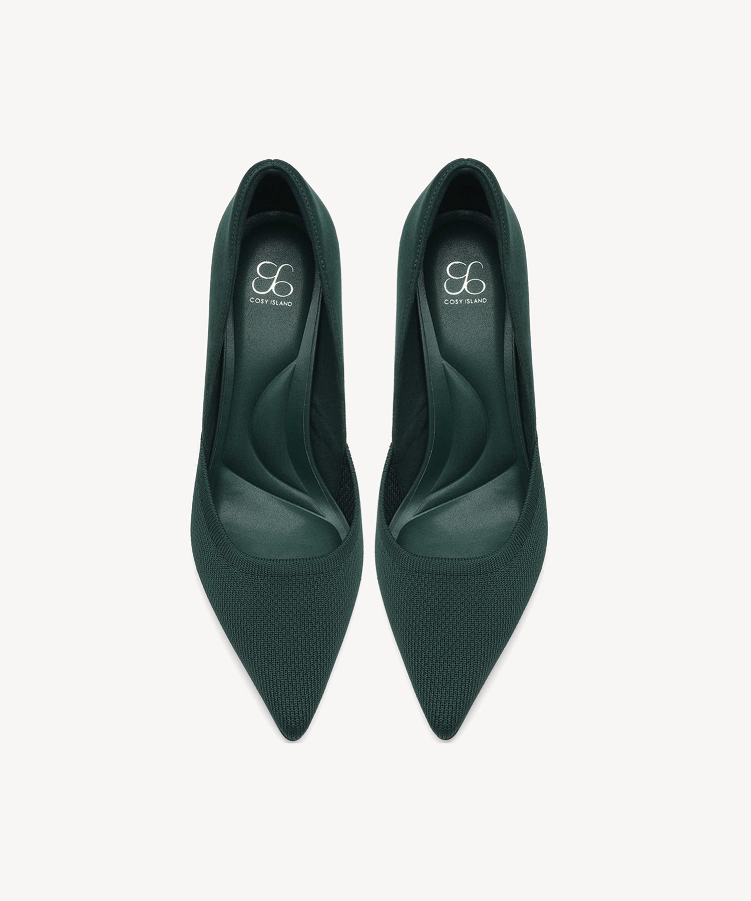 #color_Dark Green