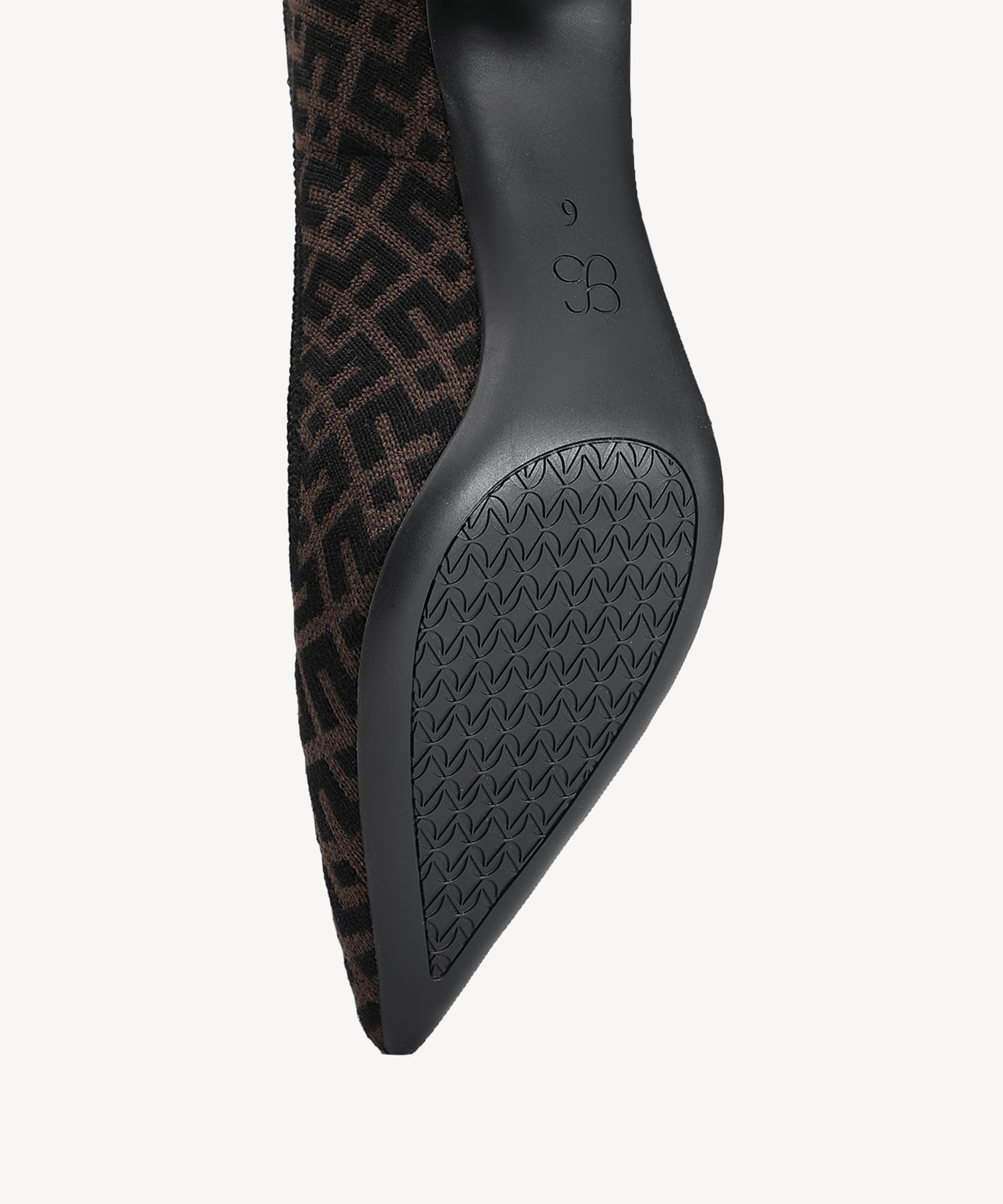 #color_Monogram Black