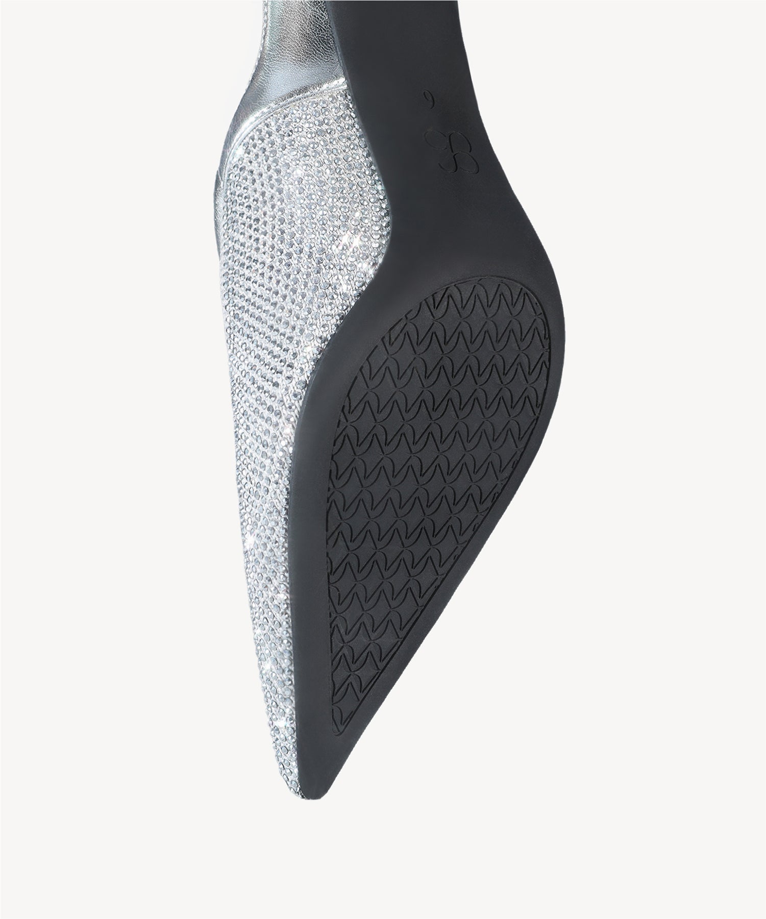#color_Rhinestone Silver