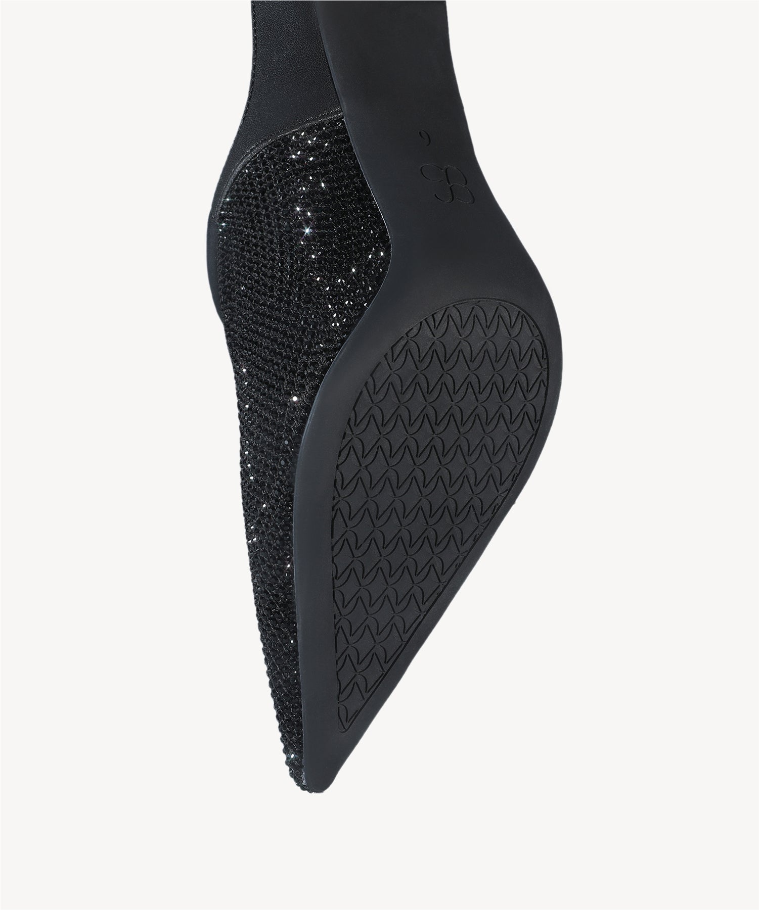 #color_Rhinestone Black