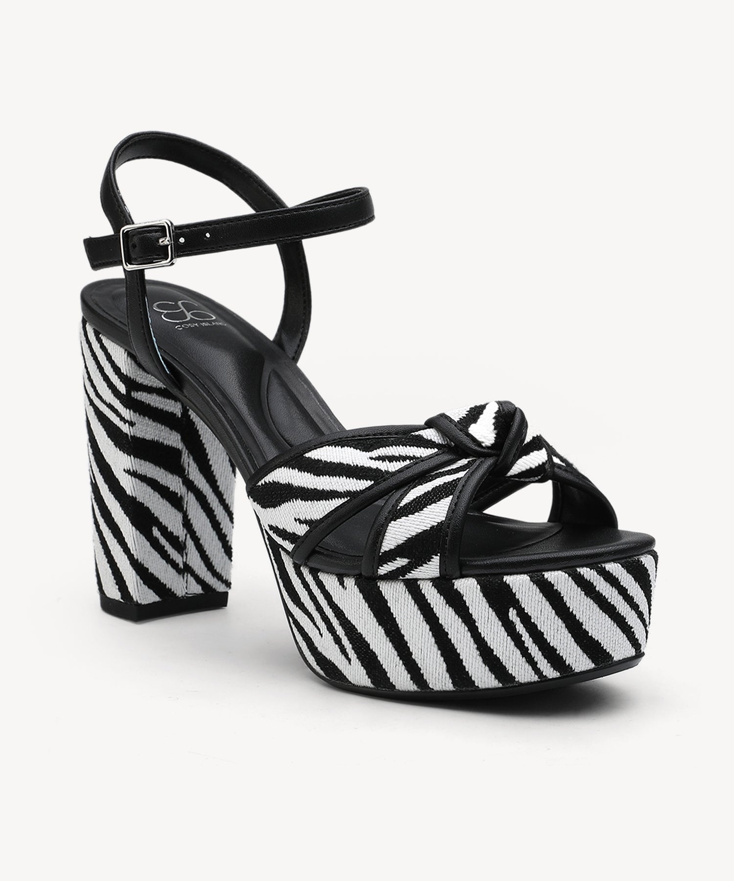 #color_ Zebra pattern