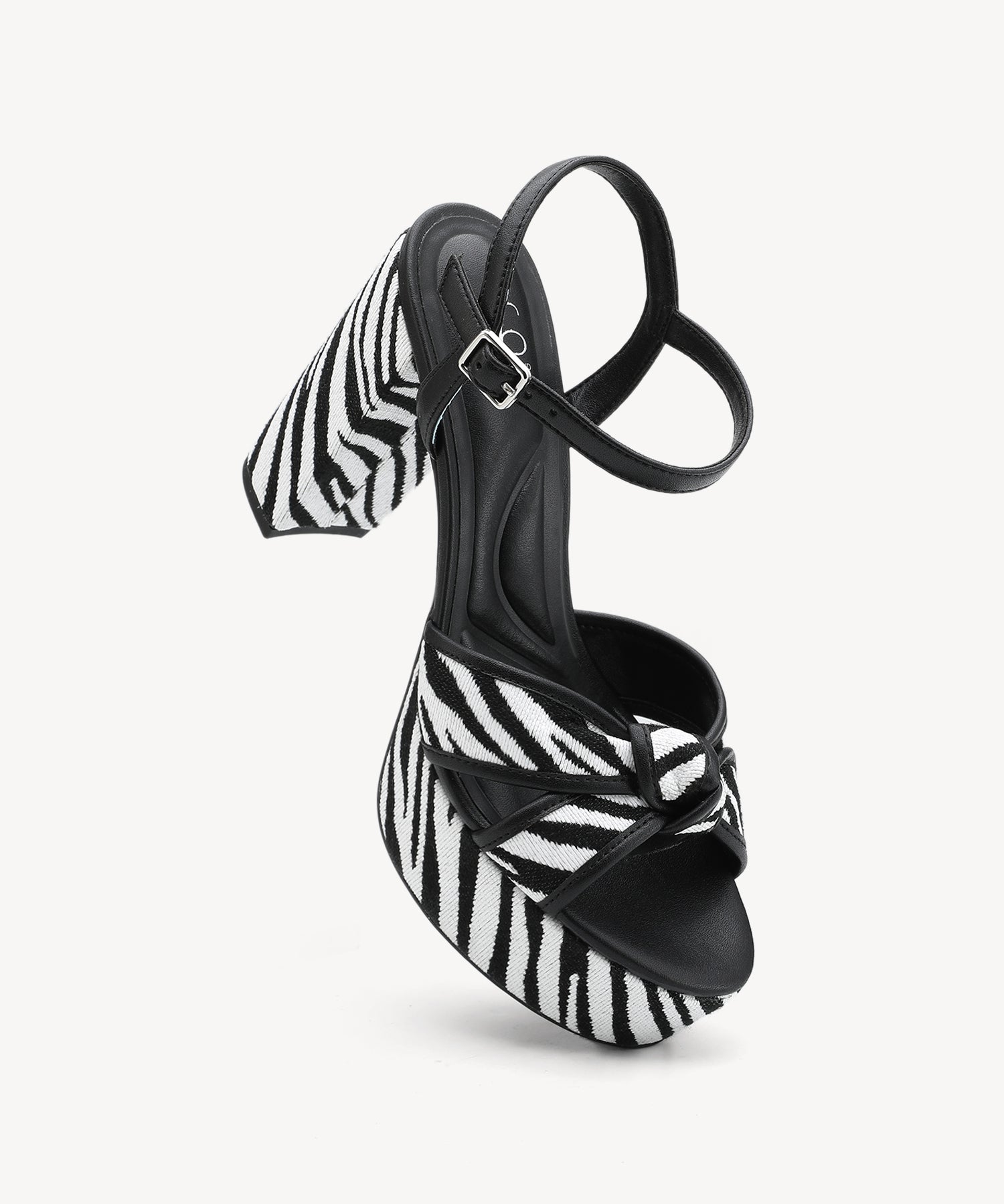 #color_ Zebra pattern