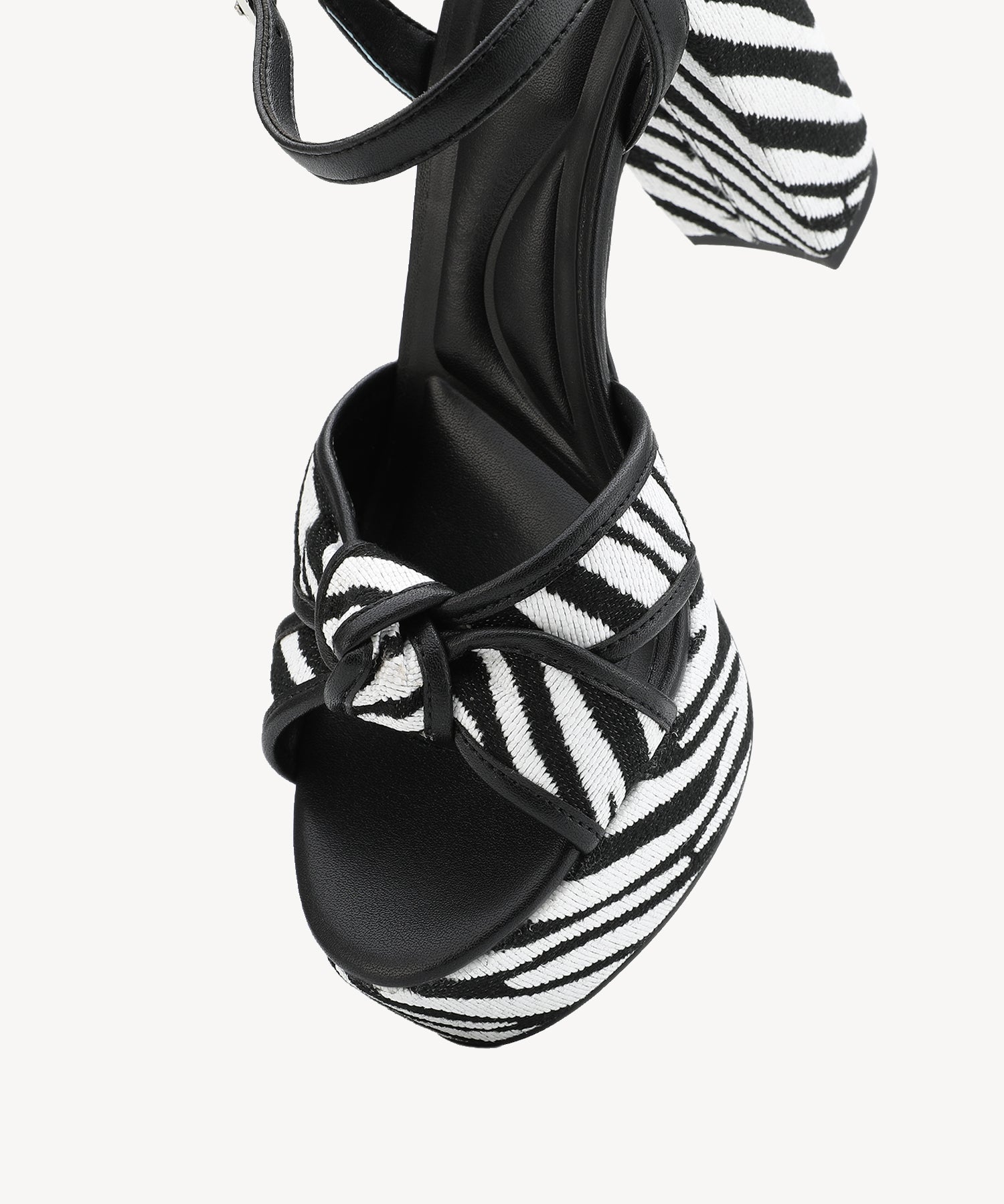 #color_ Zebra pattern