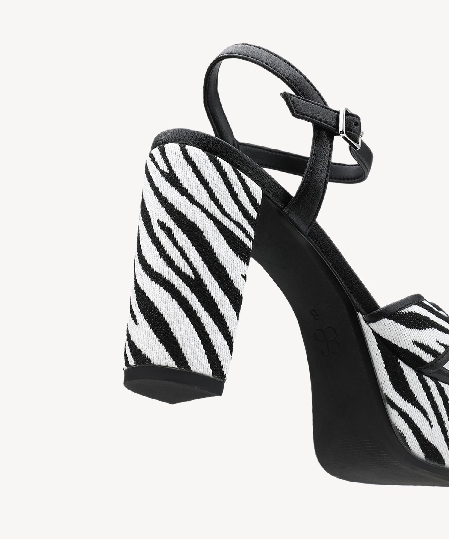 #color_ Zebra pattern