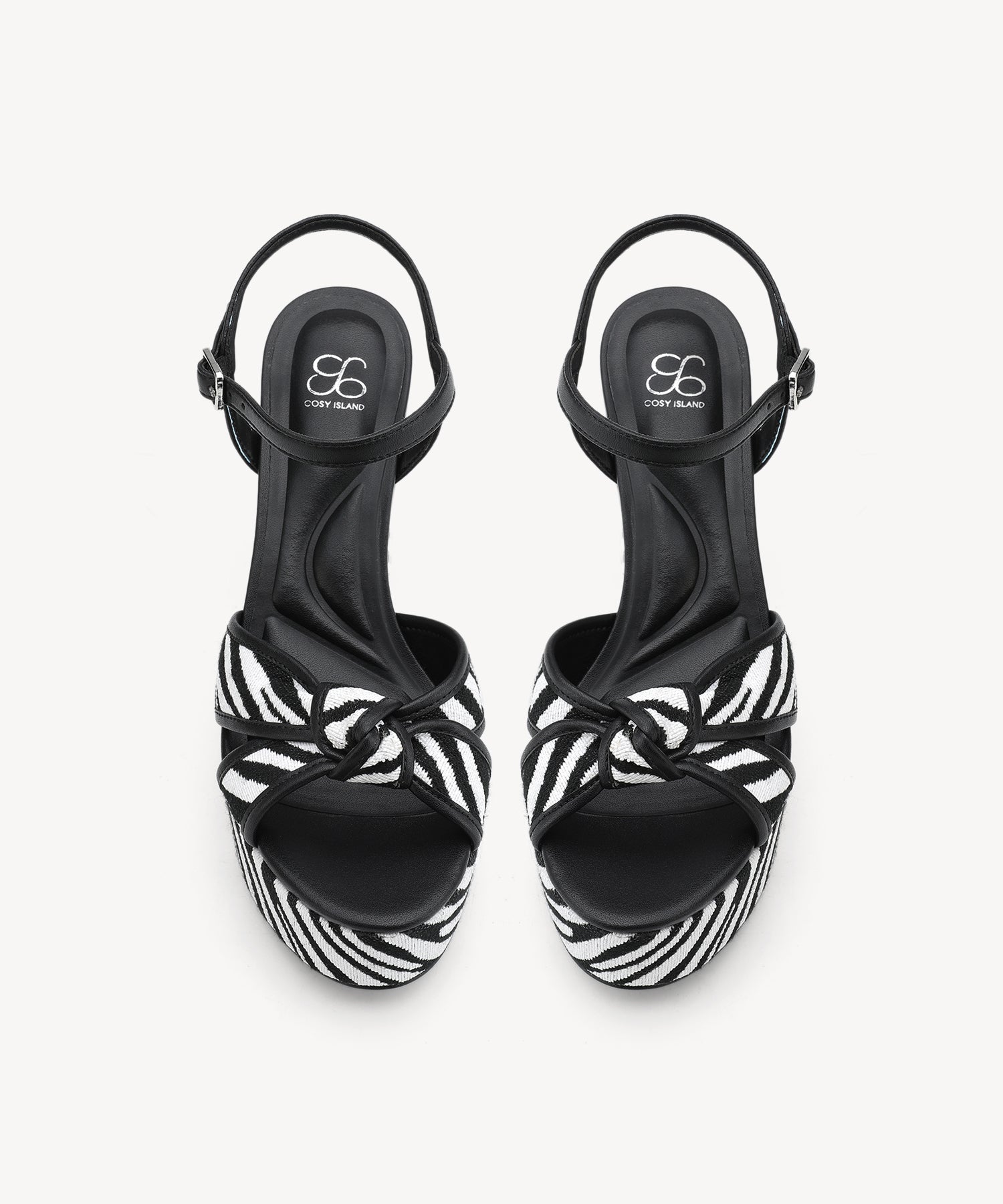 #color_ Zebra pattern