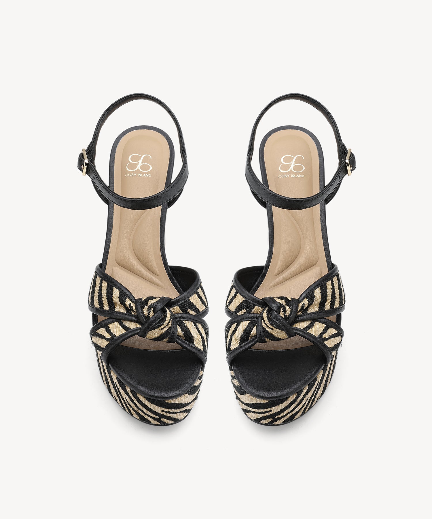 #color_Apricot Zebra