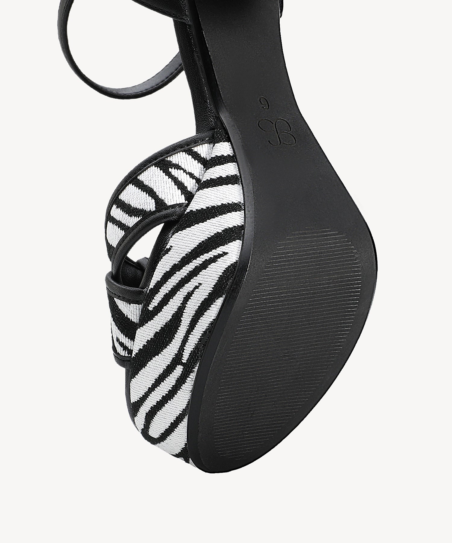 #color_ Zebra pattern