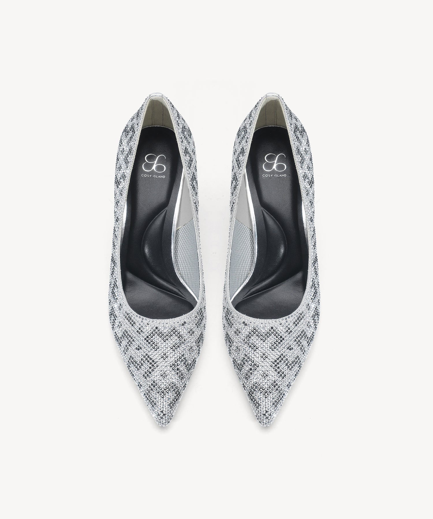 #color_Monogram silver