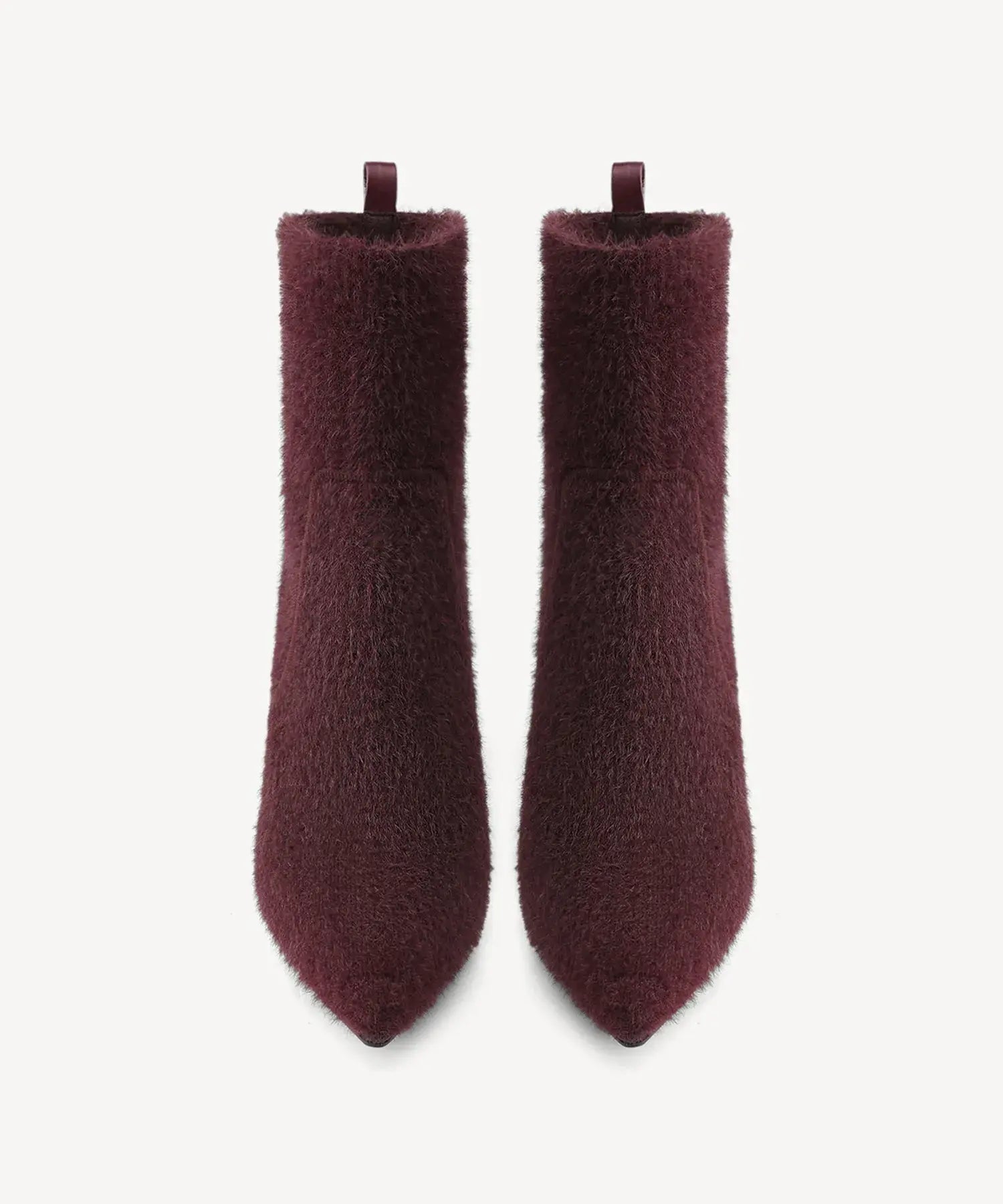 #color_velvet burgundy