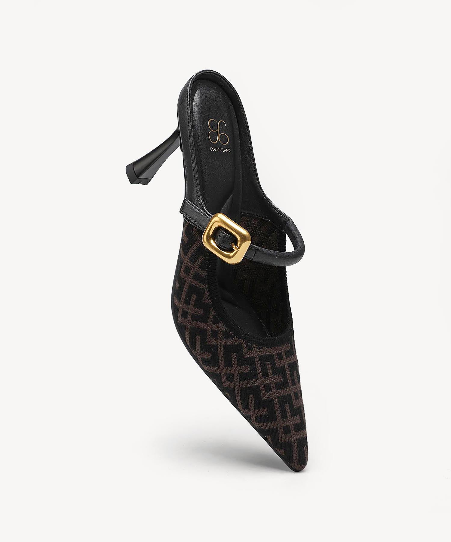#color_Monogram Black