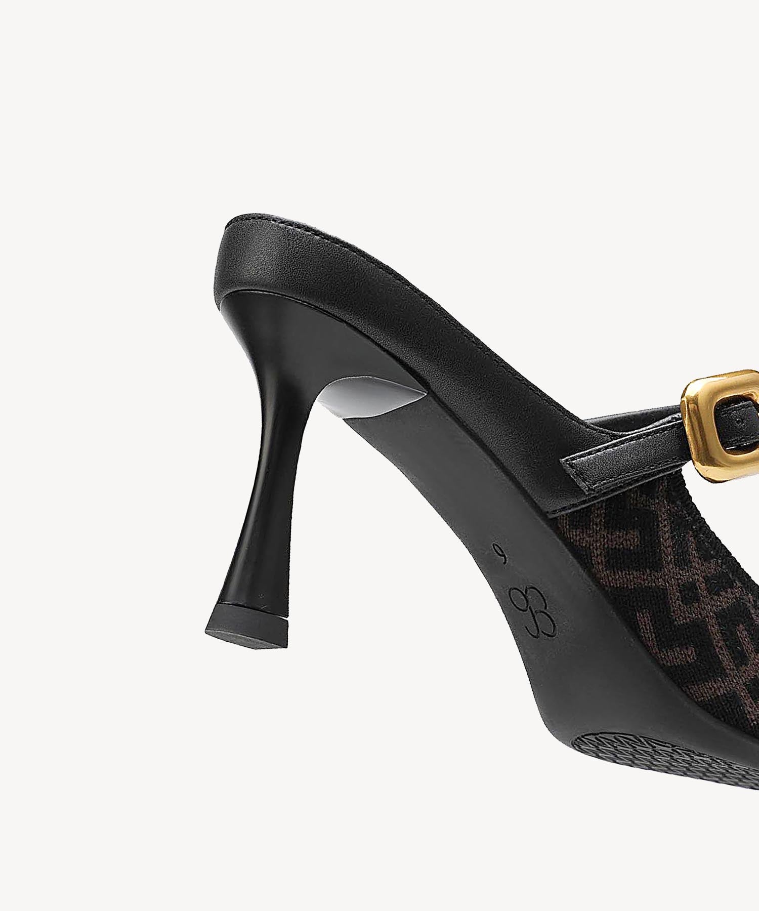 #color_Monogram Black