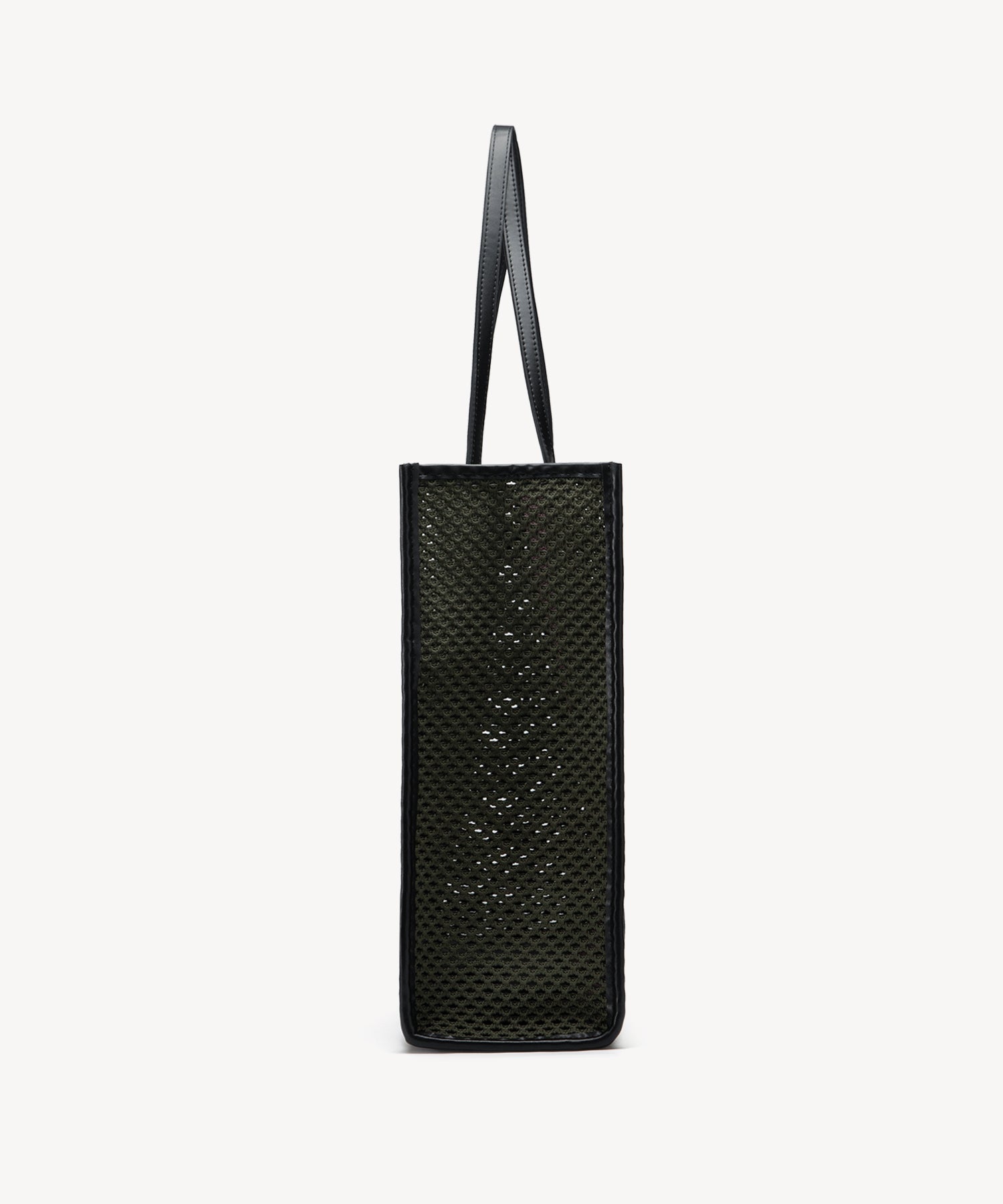 Casual Shoulder Tote Bags COSY ISLAND #color_military green