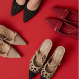 Black Friday Deals | Heels & Boots Up to 50% OFF Limited-Time Sale