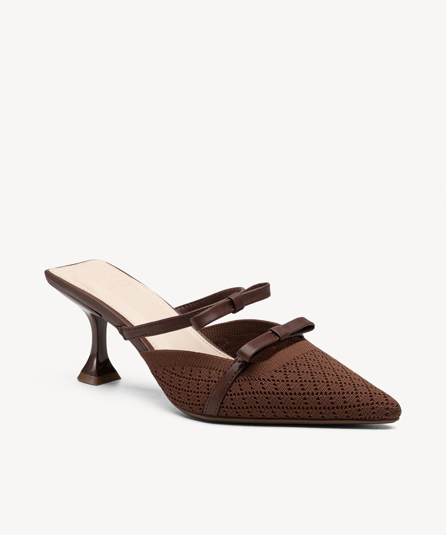Stylish and Comfortable Mid Heels