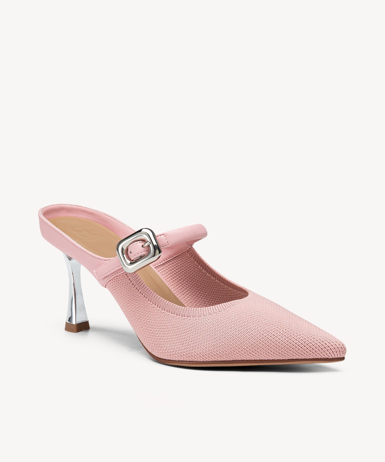 Effortlessly Comfortable and Trendy Mules for Women