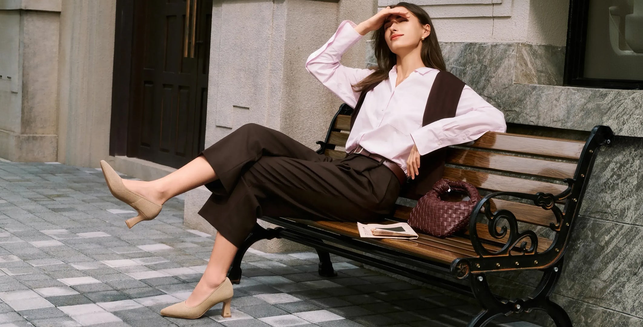 Our Most Loved Styles — Best Sellers