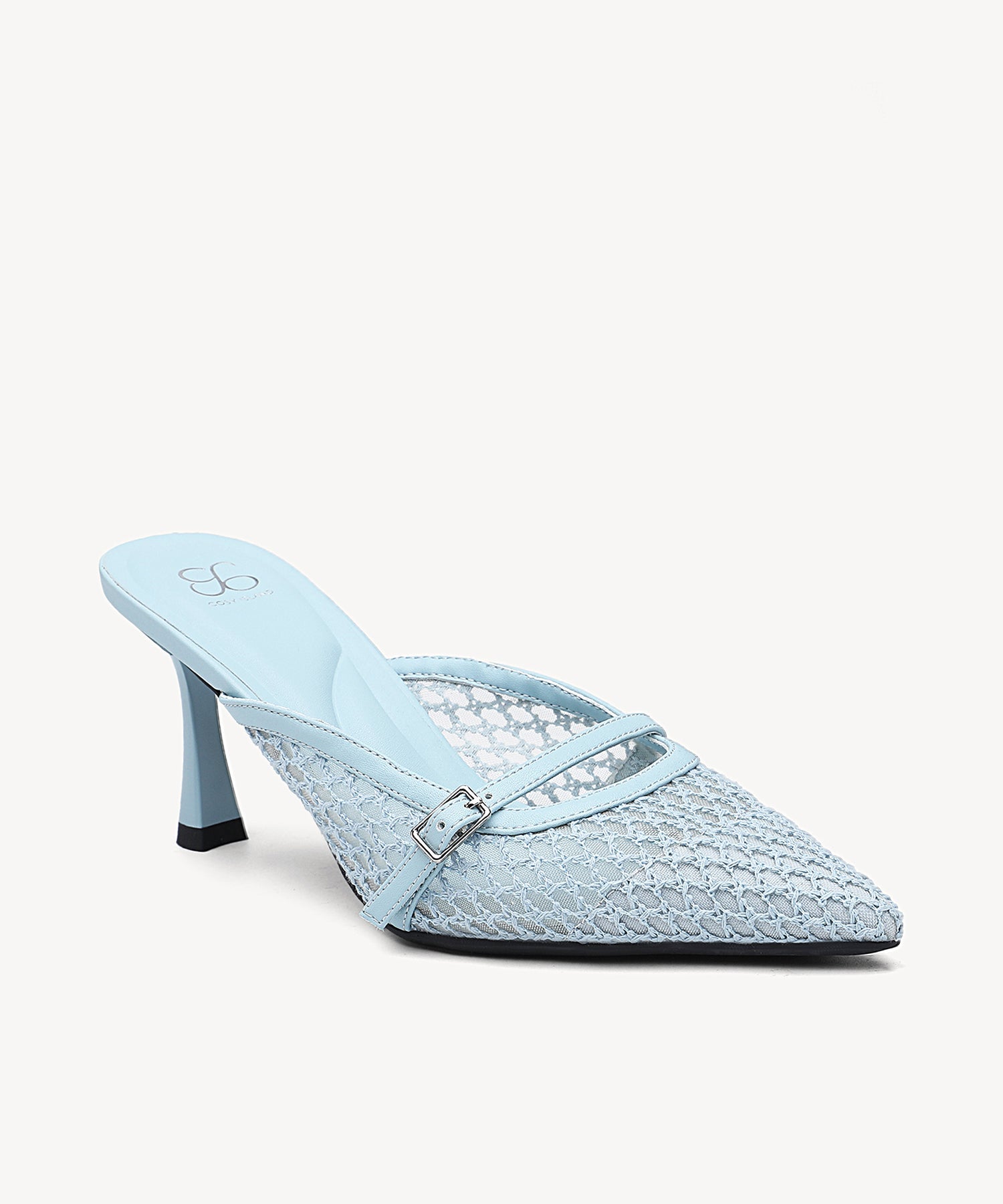 Pumps & Heels On Sale