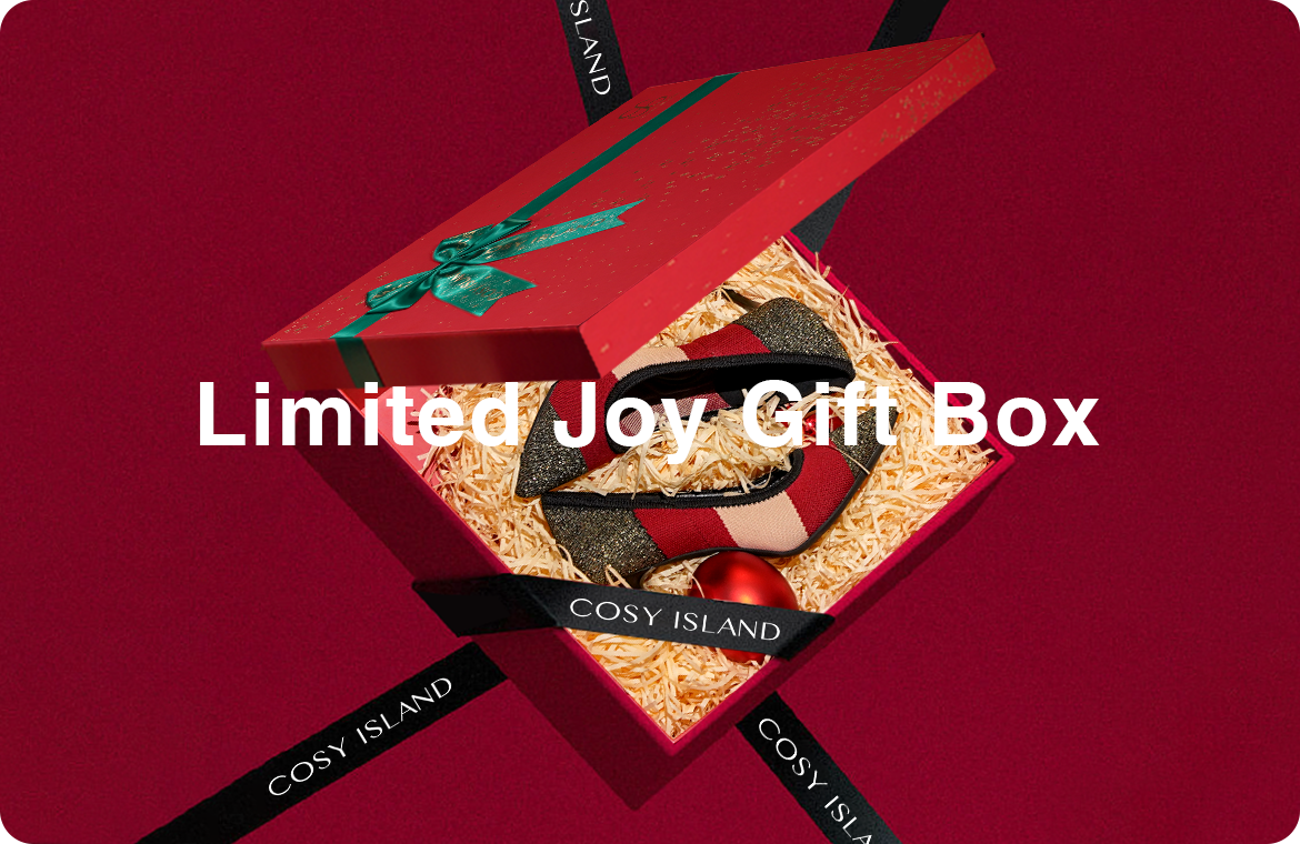 Limited Joy Gift Box