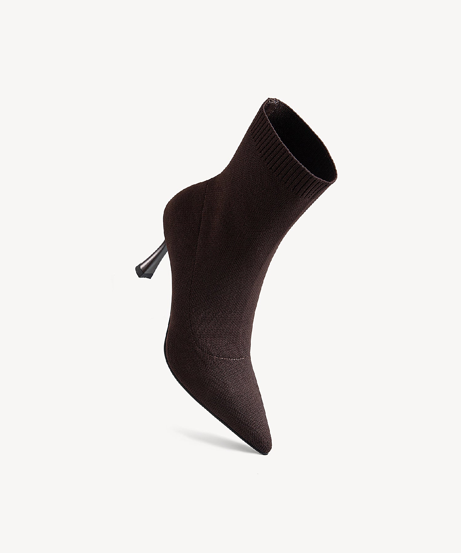 Pointed ankle orders sock boots