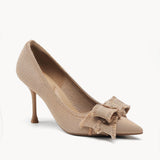 Women Heeled Pumps