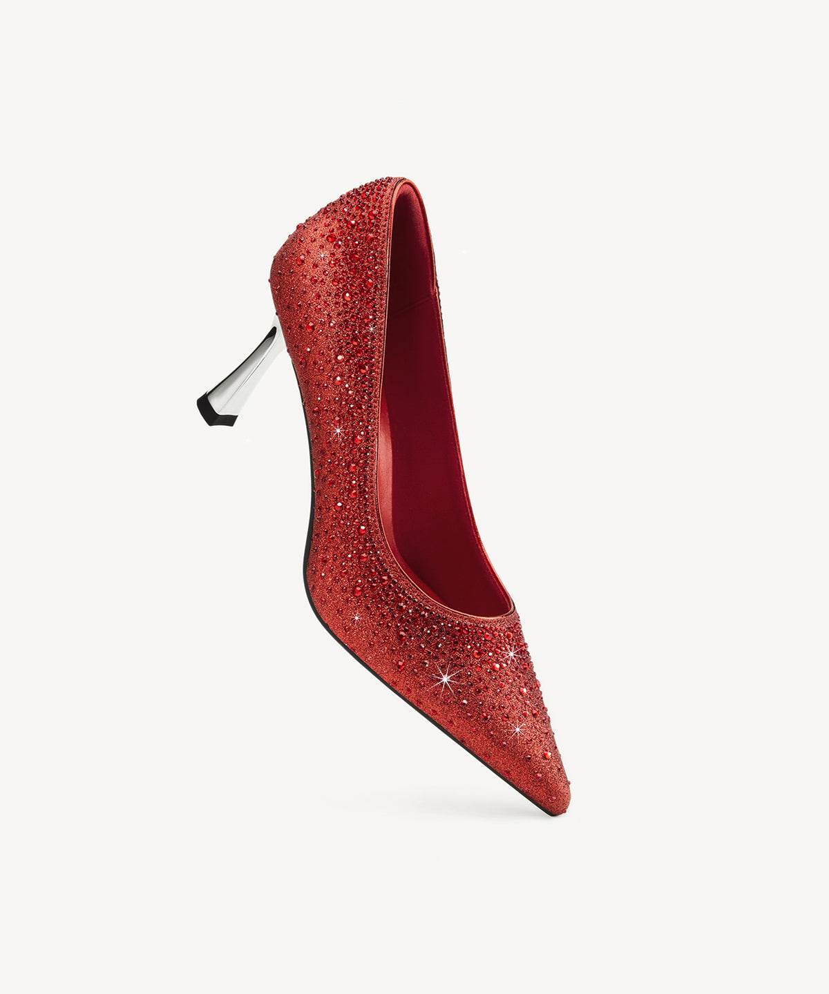 #color_Glitter Red