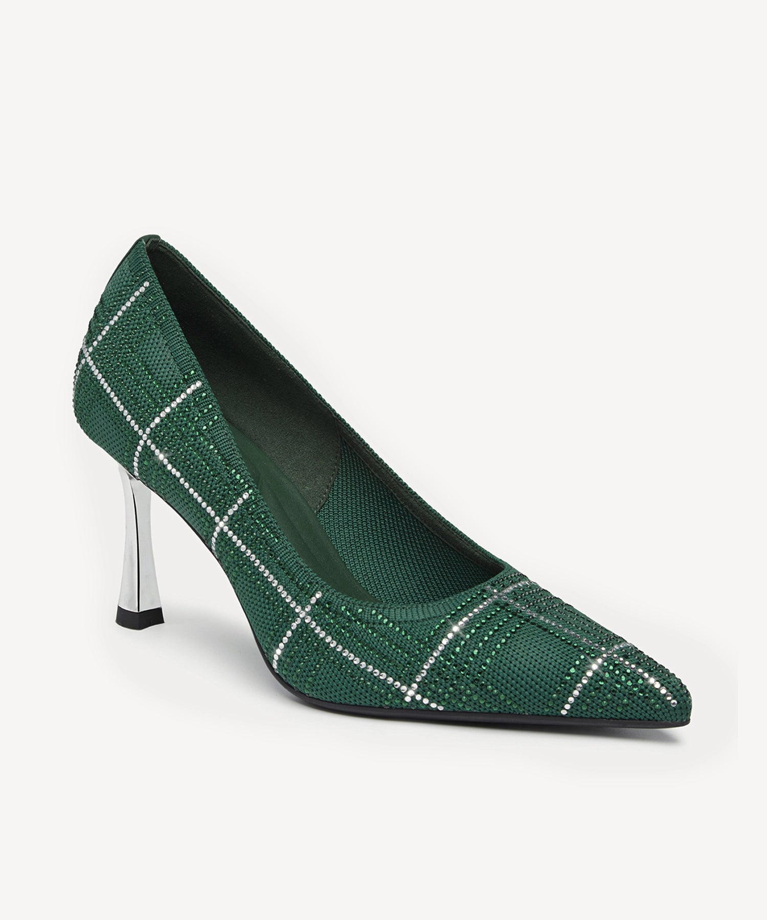 #color_Green Plaid