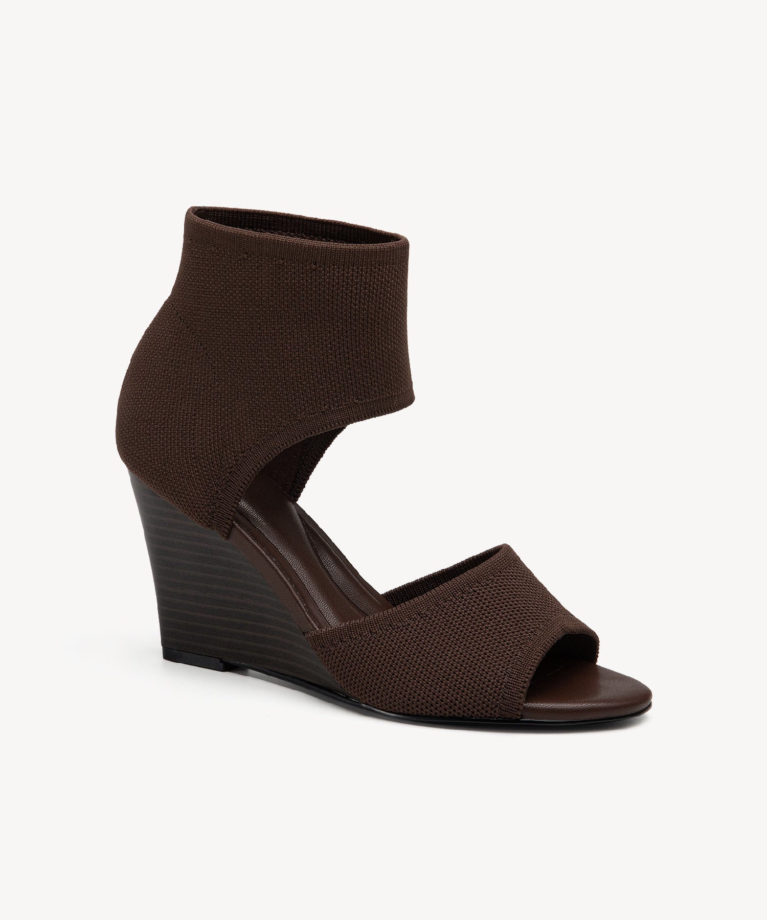 INFINITE Wedge Heeled Sandals