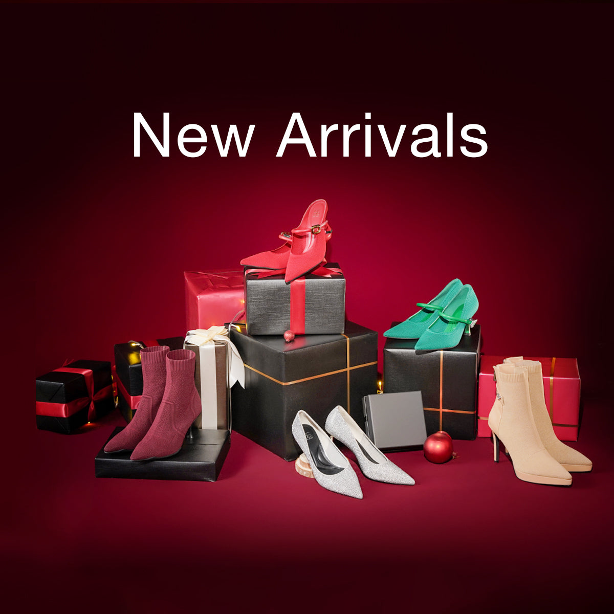 Cosy Island - Comfortable & Sustainable Fashion Shoes