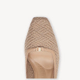 Square Toe