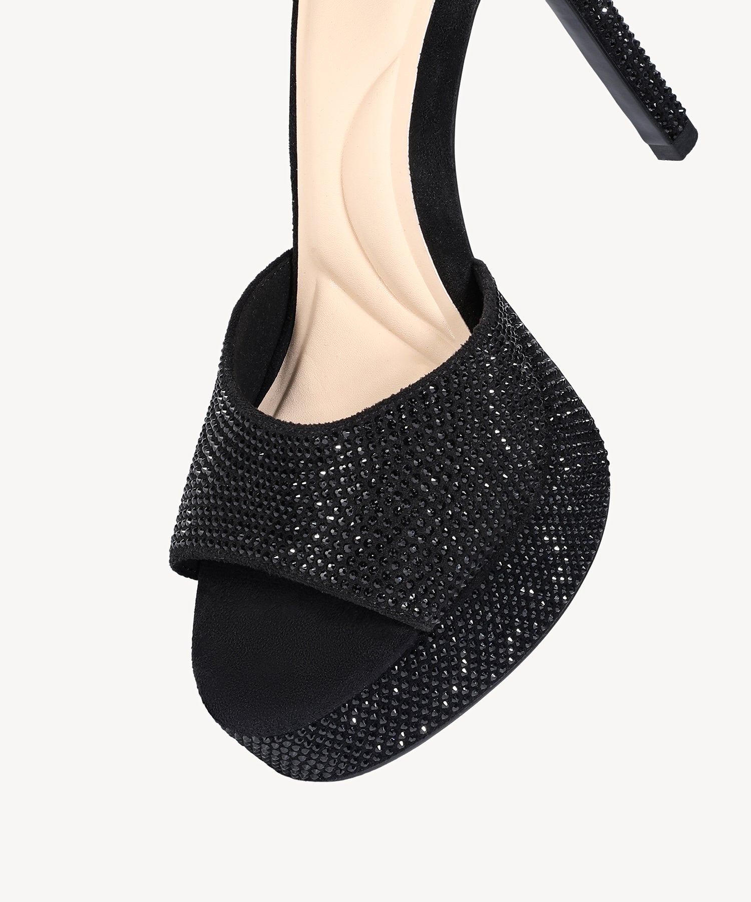 #color_Rhinestone Black