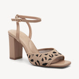Women Heeled Sandals