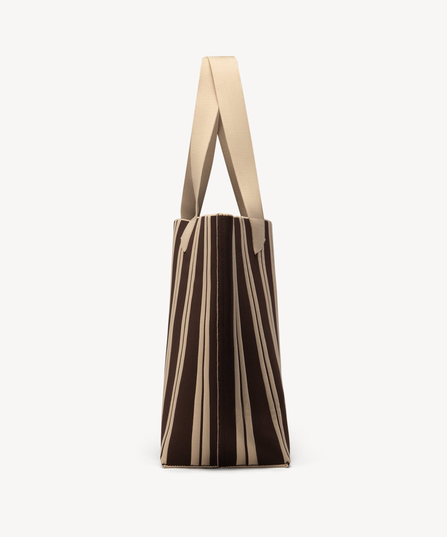 Casual Shoulder Tote Bags COSY ISLAND #color_brown