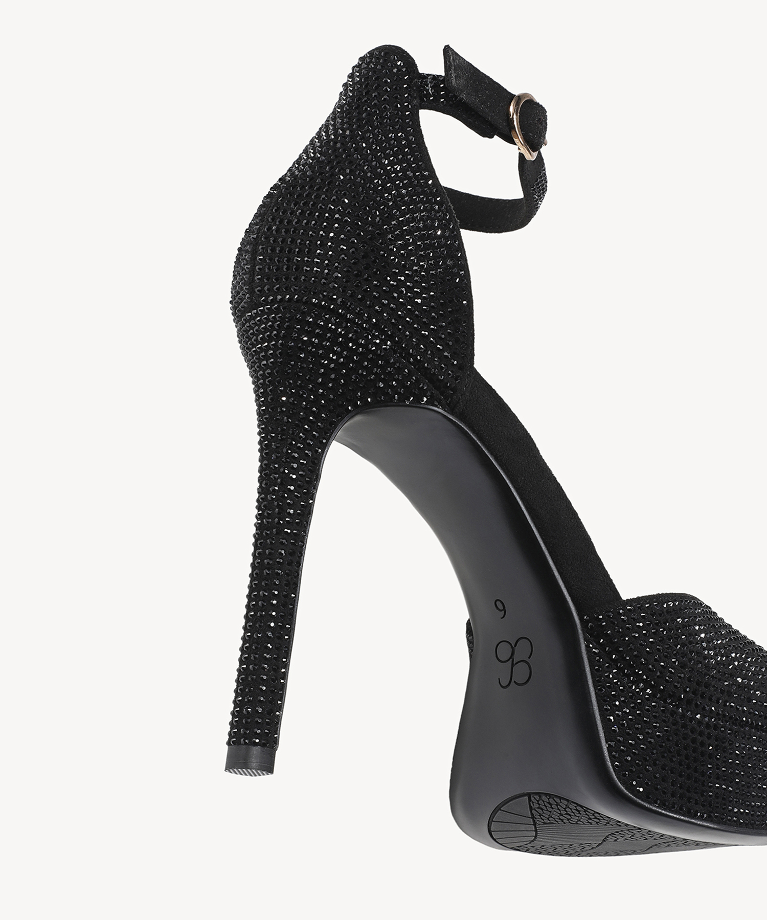 #color_Rhinestone Black