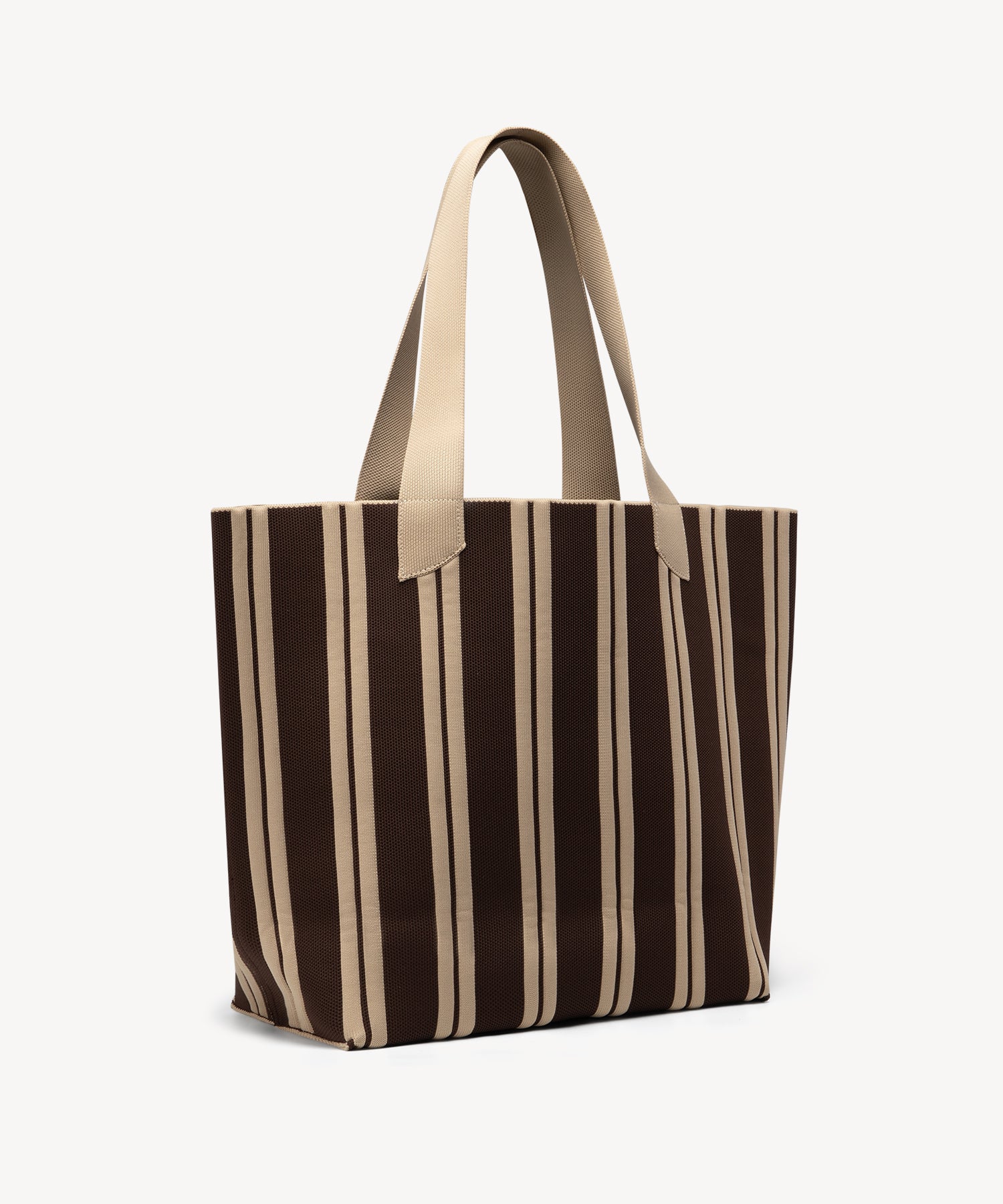 Casual Shoulder Tote Bags COSY ISLAND #color_brown