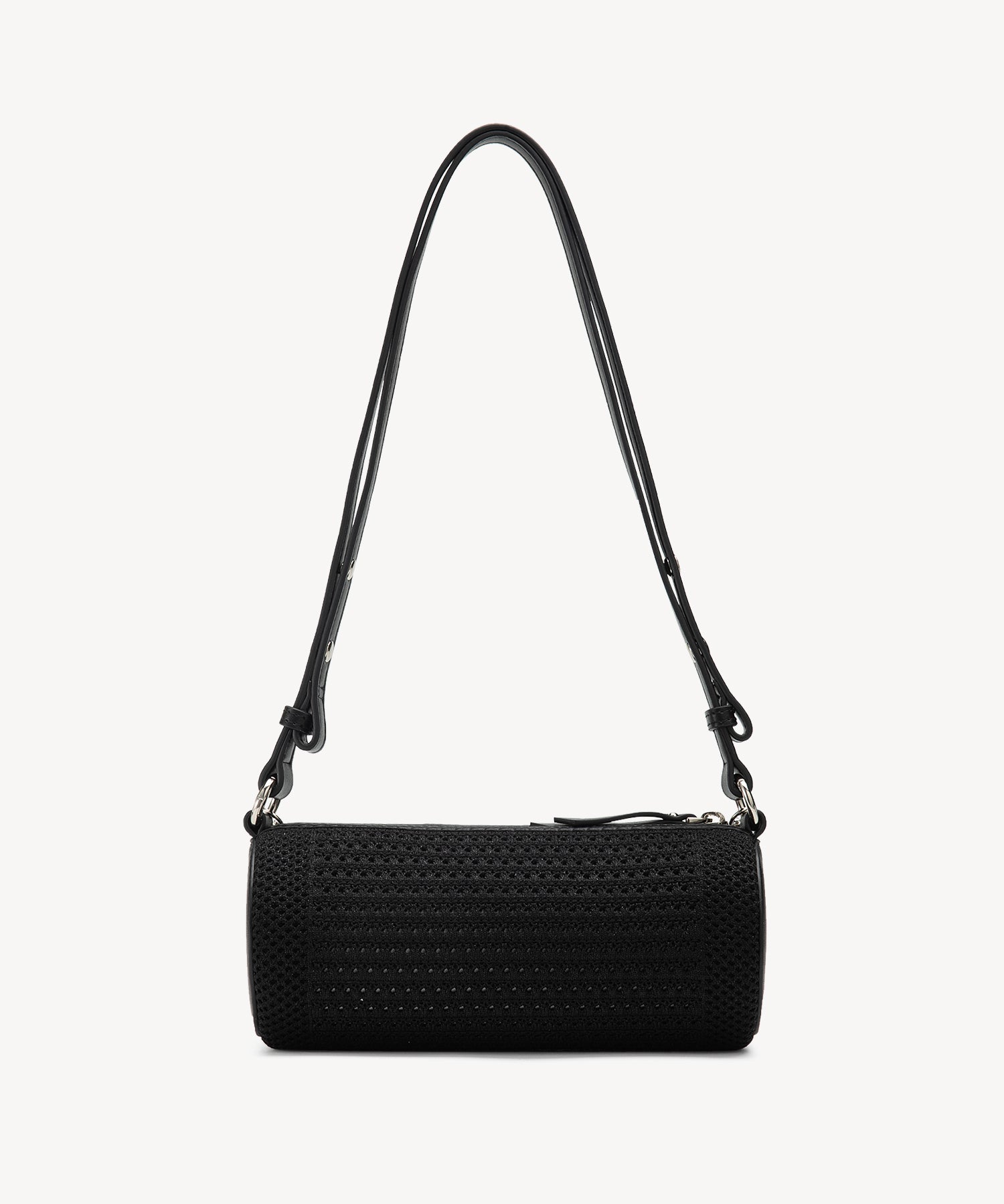 Cylinder Evening Bags COSY ISLAND #color_black