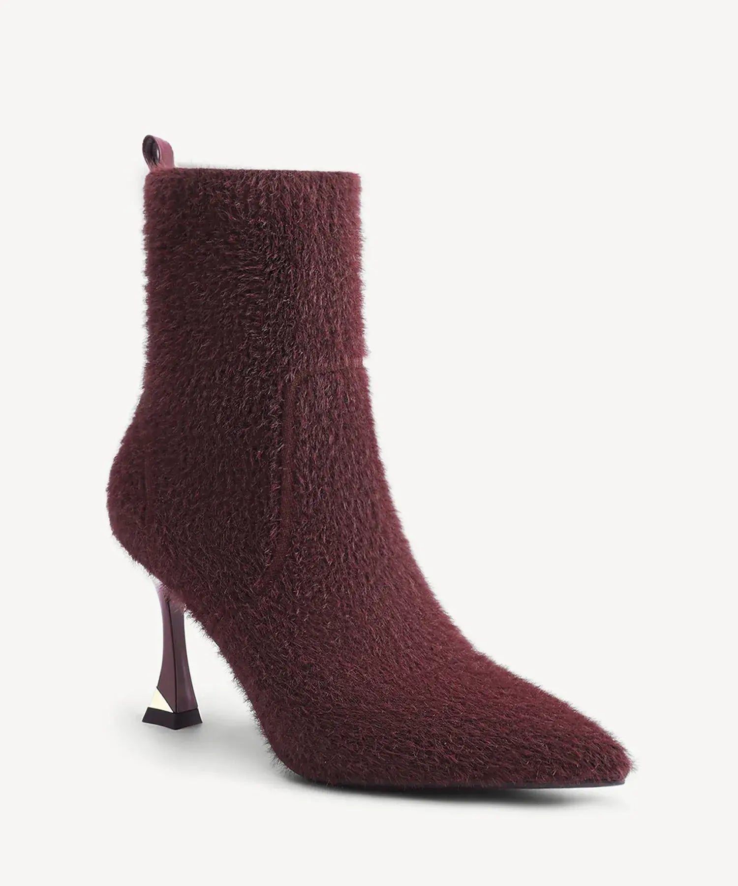 #color_velvet burgundy