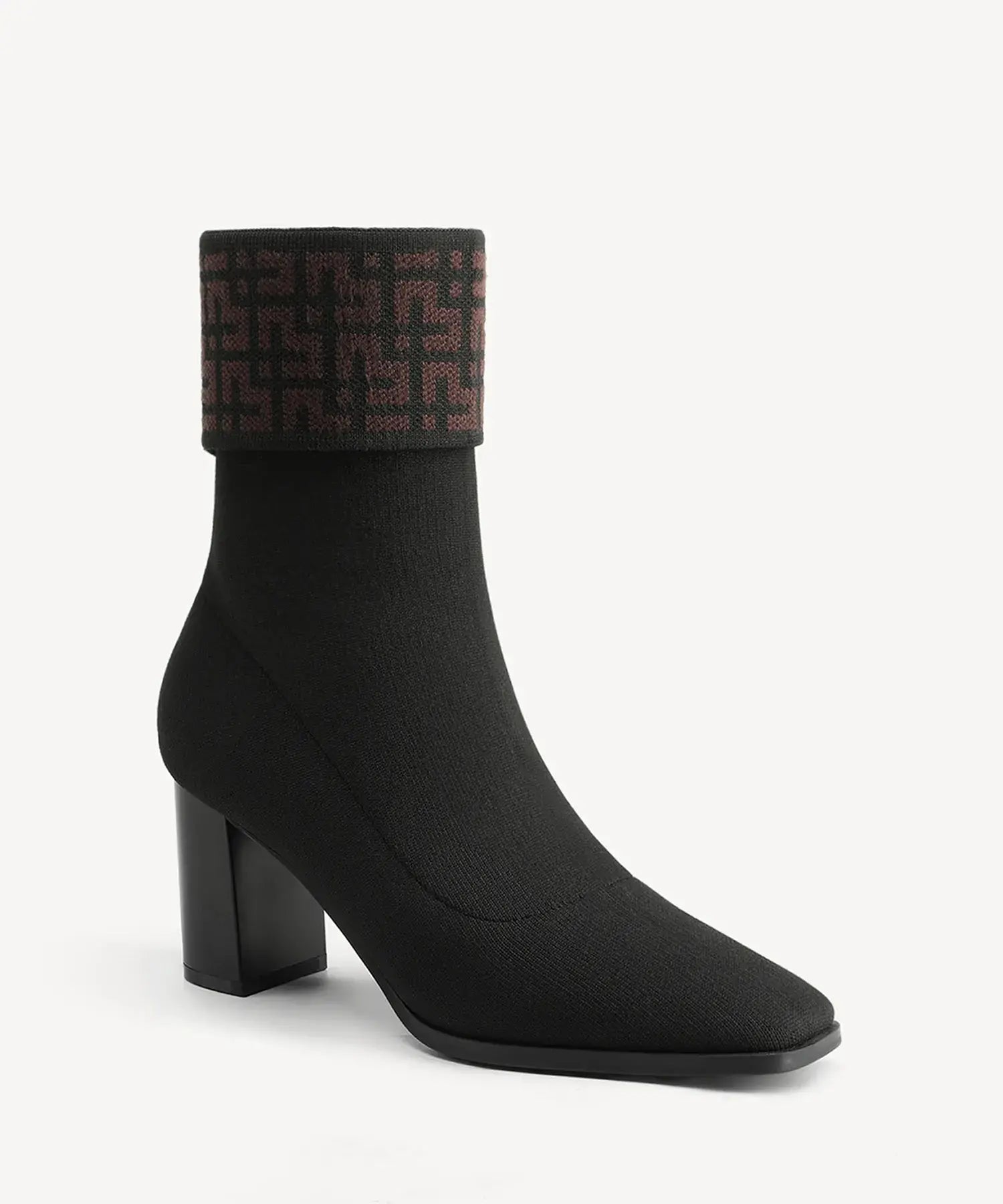 #color_Monogram black