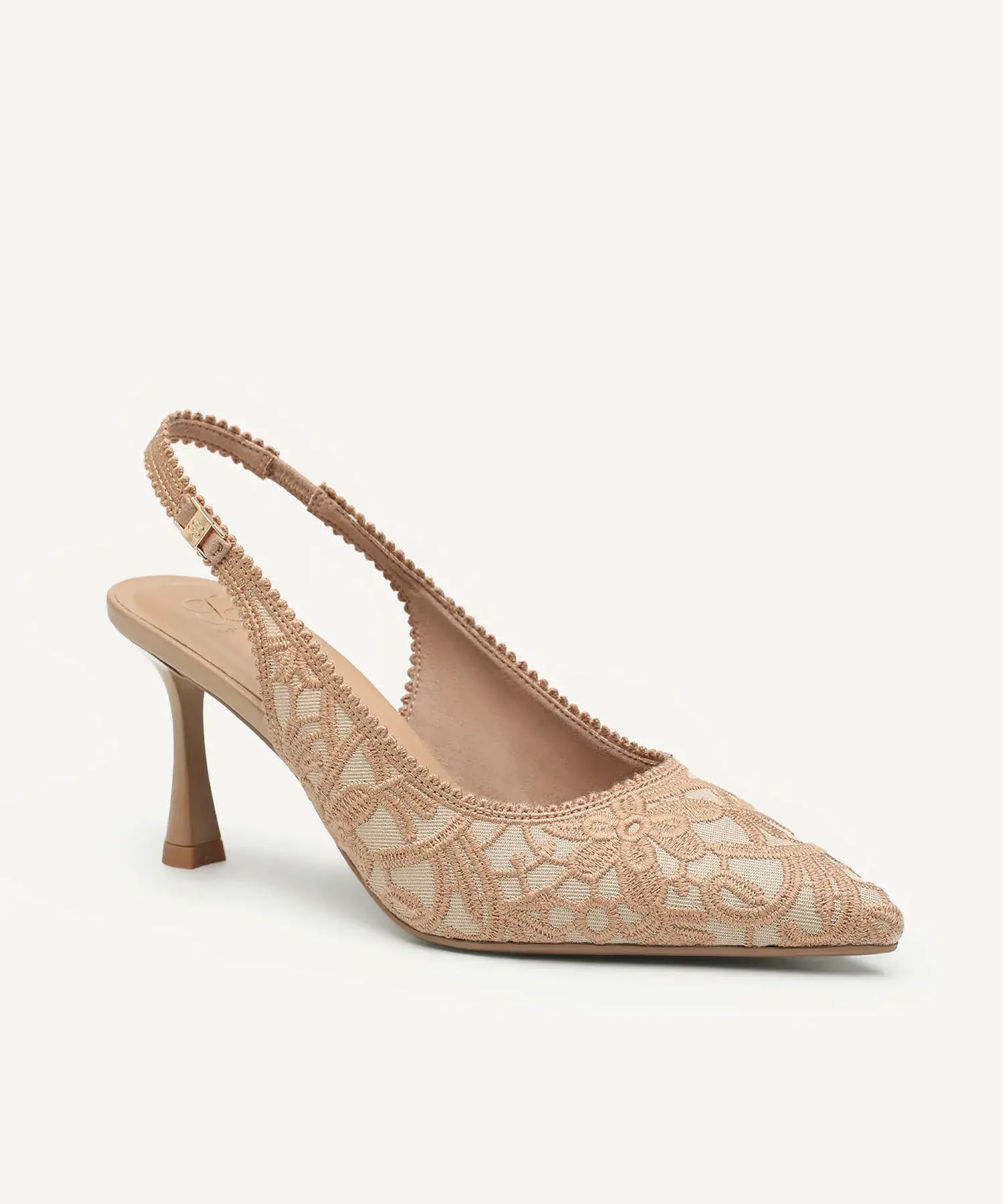 #color_Embroidery Apricot