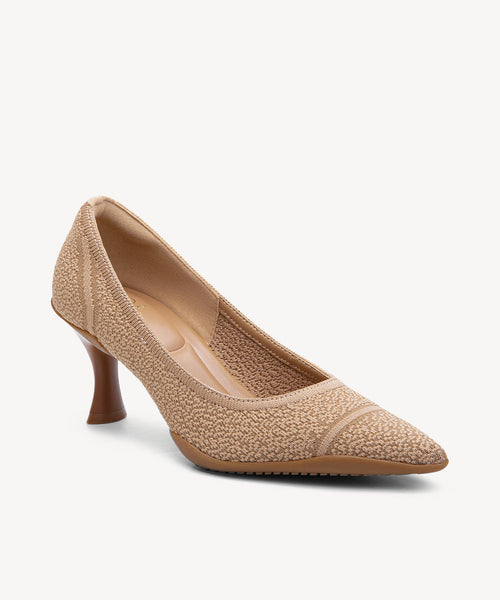 靴 offen pointed-CROWNP / BEIGE & AQUA $_57.JPG?set_id=880000500F