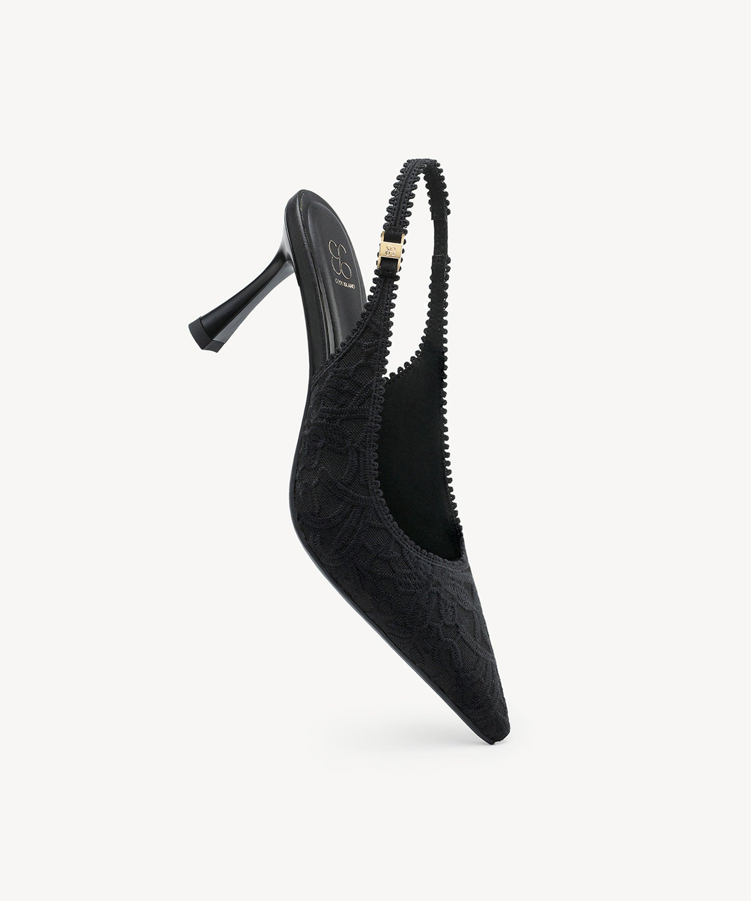 #color_Embroidery Black