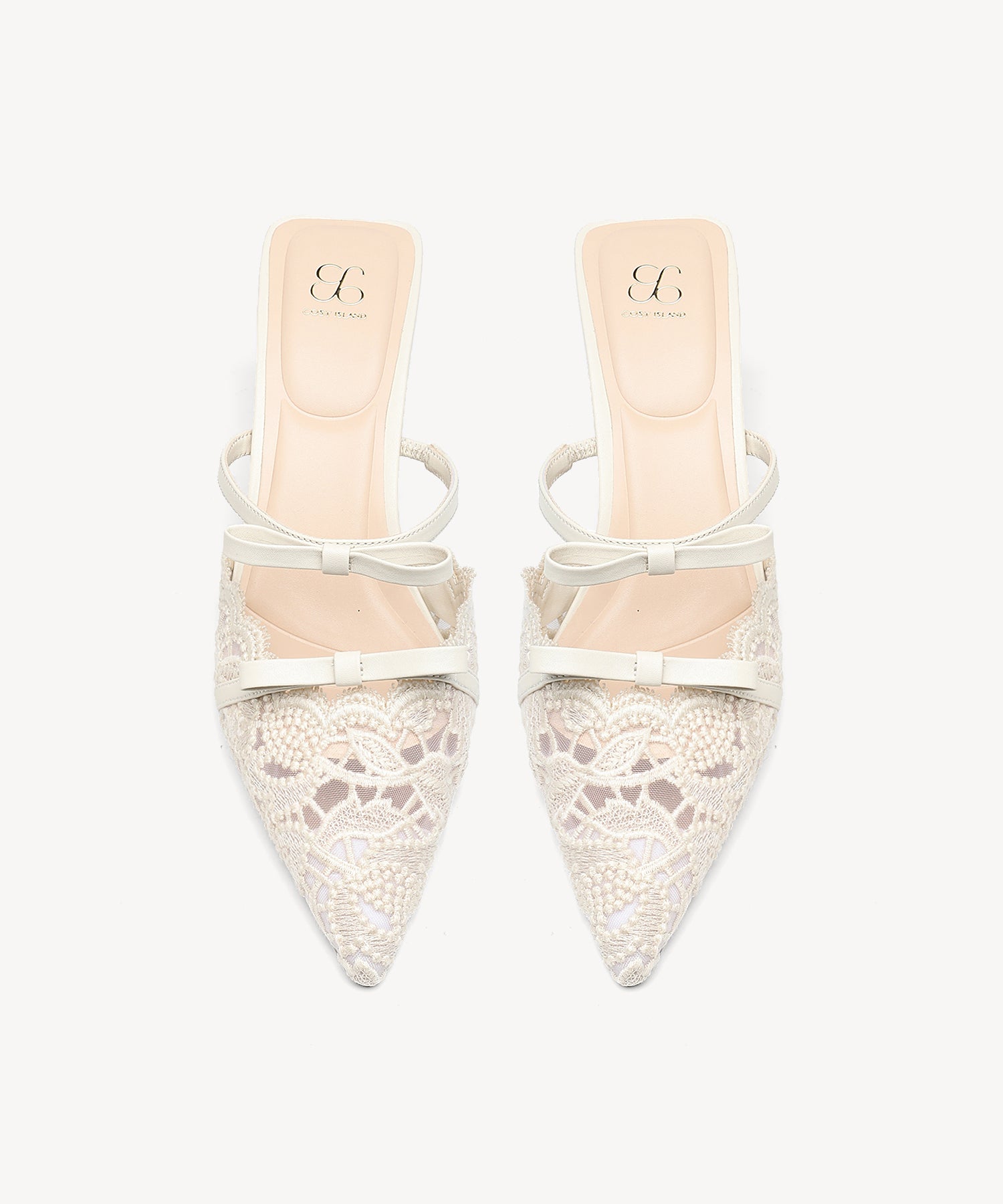 #color_lace white